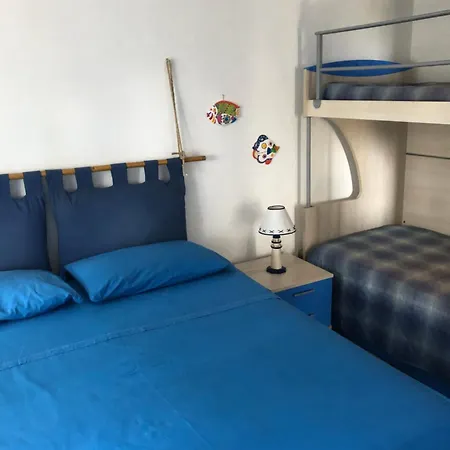 Accogliente Bilocale
