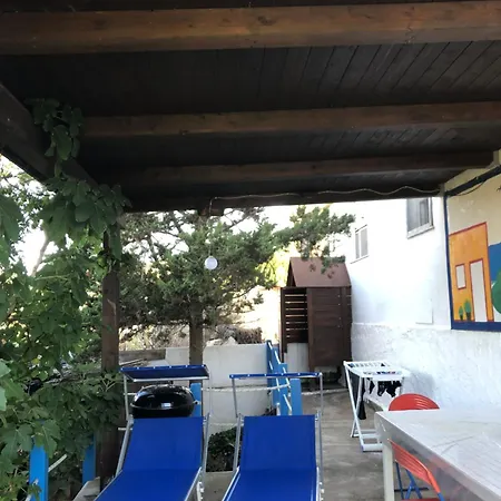 Accogliente Bilocale Linosa Holiday home *