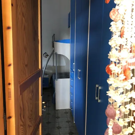 Accogliente Bilocale Linosa